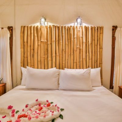 San Ignacio Belize Cabanas