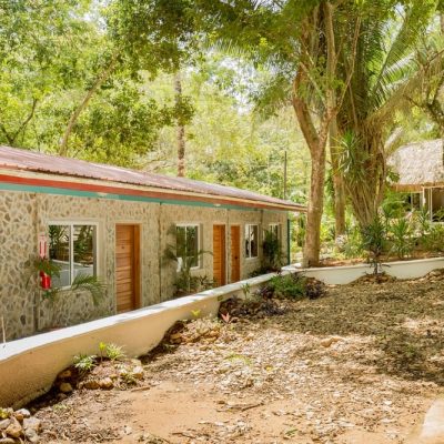 San Ignacio Belize Lodging