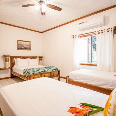 San Ignacio Belize Vacation Home