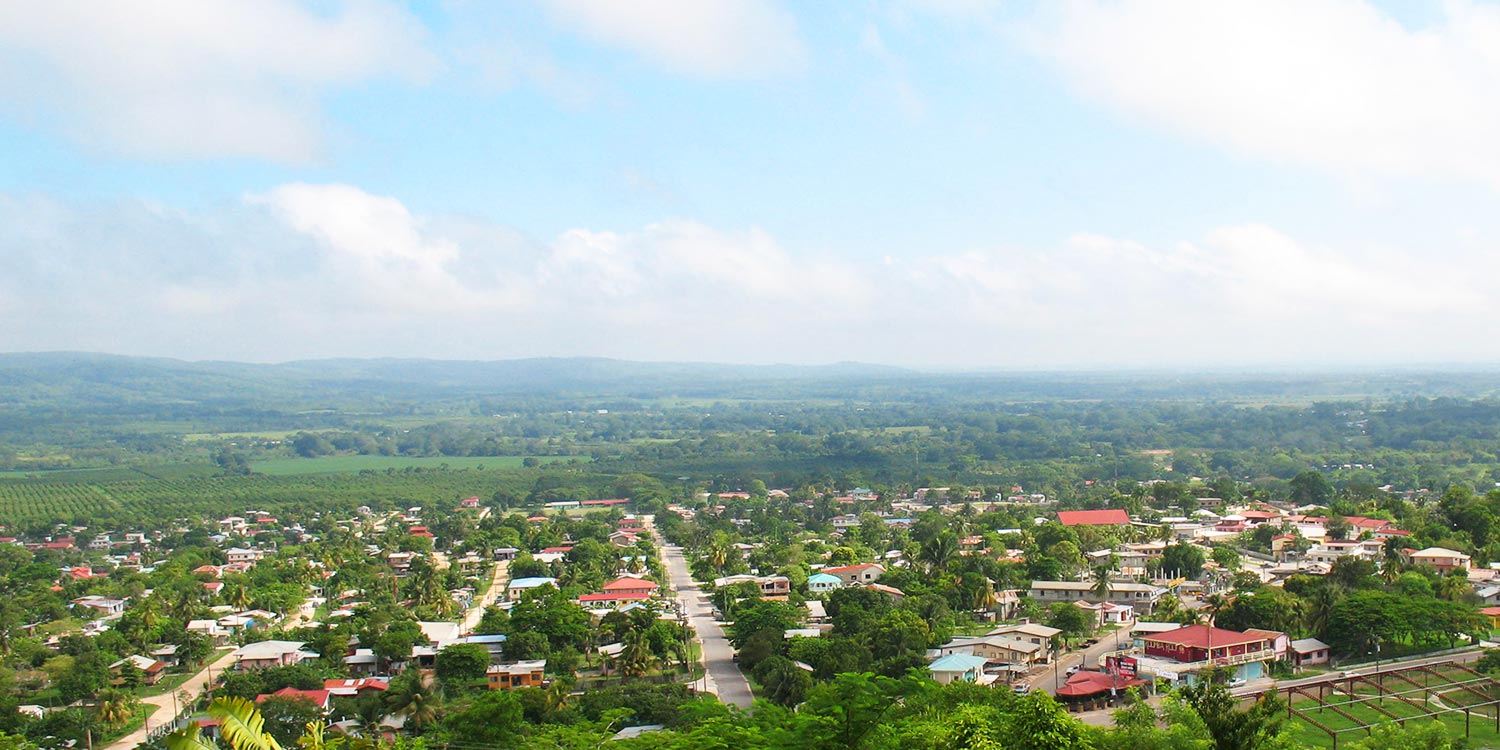 San Ignacio Belize