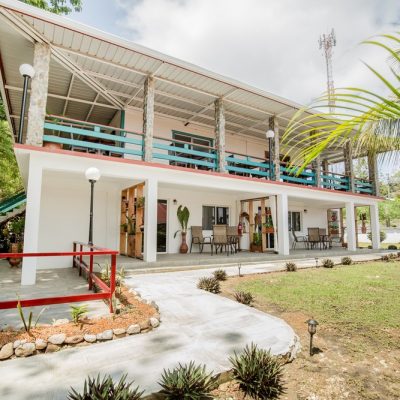 San Ignacio Belize Hotel