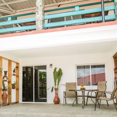 San Ignacio Belize Hotel