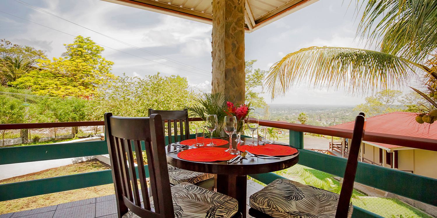 San Ignacio Belize Hotels