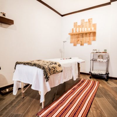 San Ignacio Belize Spa