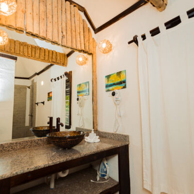 San Ignacio Belize Cabanas