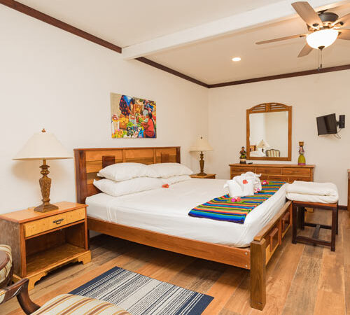 San Ignacio Belize Accommodations