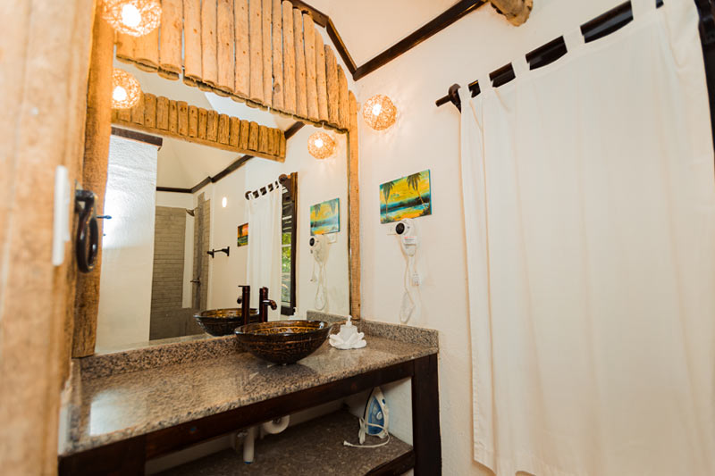 San Ignacio Belize Cabanas