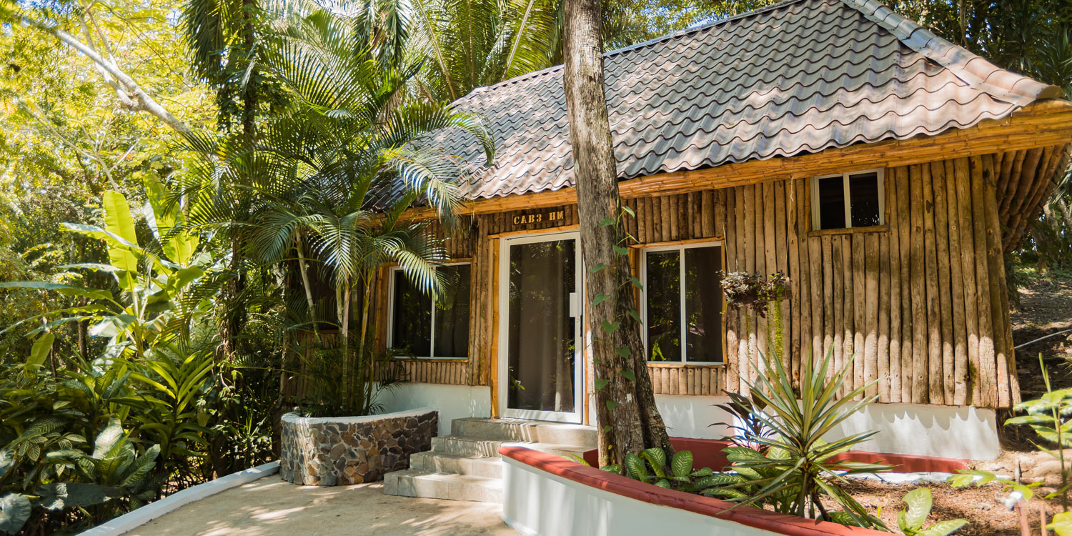 Belize Honeymoon Cabanas