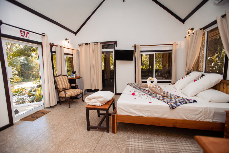 San Ignacio Belize Boutique Lodge