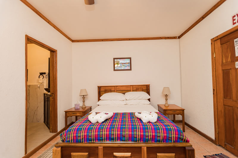 San Ignacio Belize Lodging