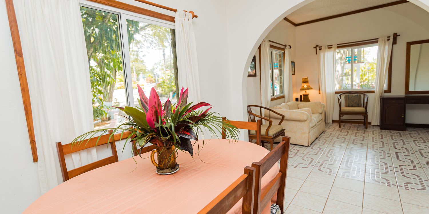 San Ignacio Belize Vacation Home