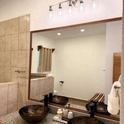 San Ignacio Belize Treetop Rooms