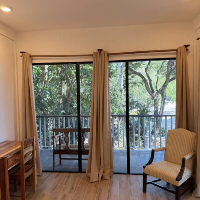 San Ignacio Belize Treetop Rooms