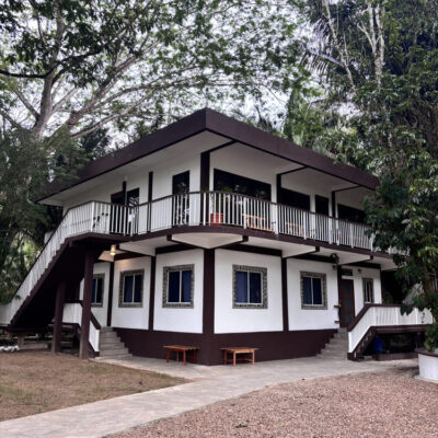 San Ignacio Belize Vacation Home