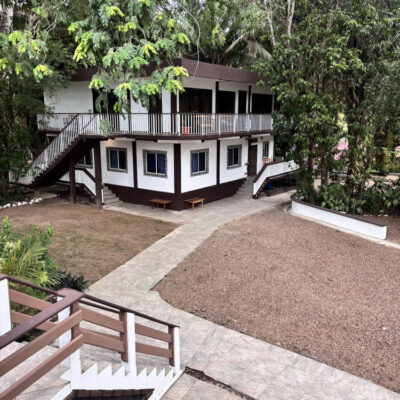 San Ignacio Belize Vacation Home