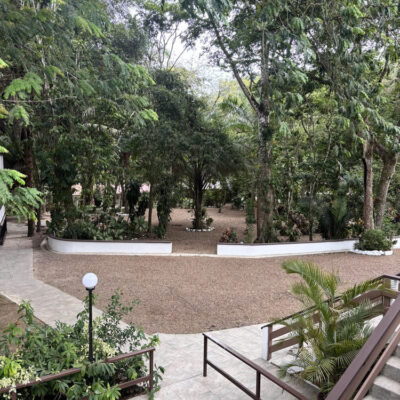 San Ignacio Belize Vacation Home